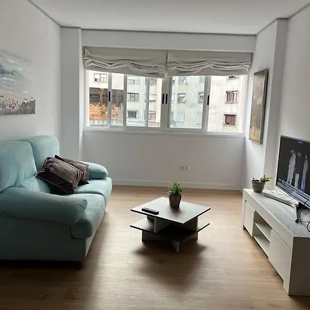 Ferienwohnung Renovado, Cerca Catedral Santiago de Compostela Exterior foto