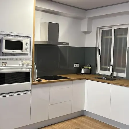 Ferienwohnung Renovado, Cerca Catedral Santiago de Compostela Exterior foto