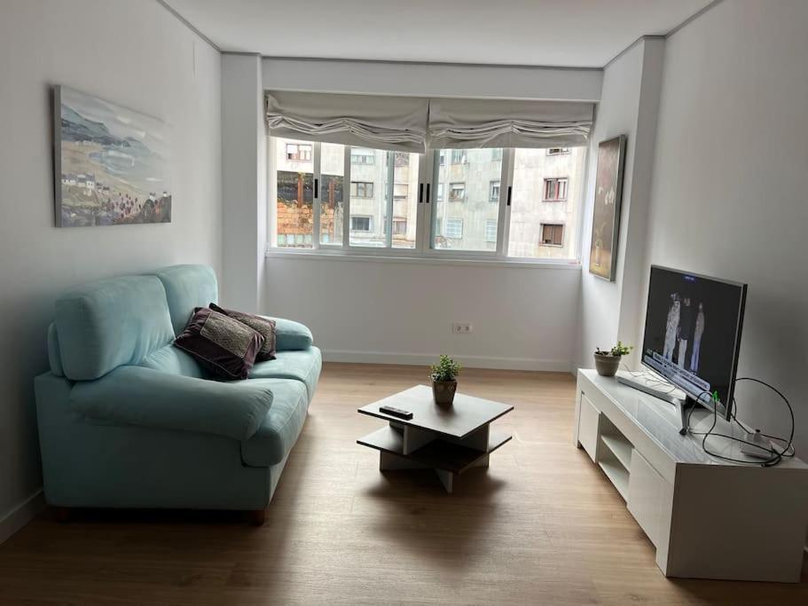 Apartment Renovado, Cerca Catedral Santiago de Compostela